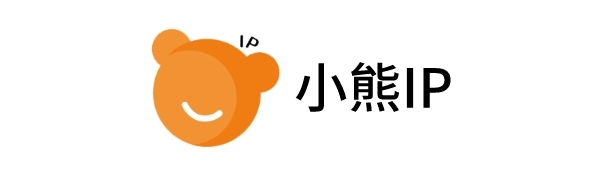 小熊IP